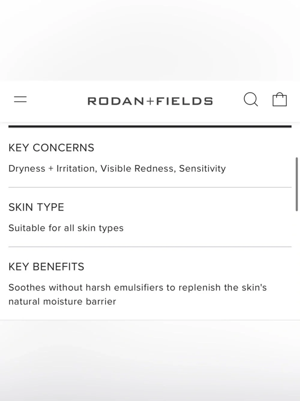 Rodan + Fields rodan fields